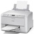 Струйный принтер EPSON WorkForce Pro WF-5110DW с Wi-Fi (C11CD12301)