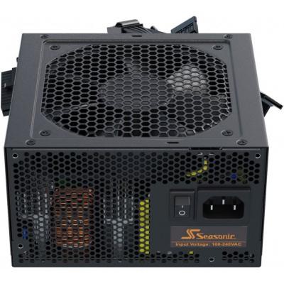 Блок питания Seasonic 750W B12 Bronze (B12 BC-750)