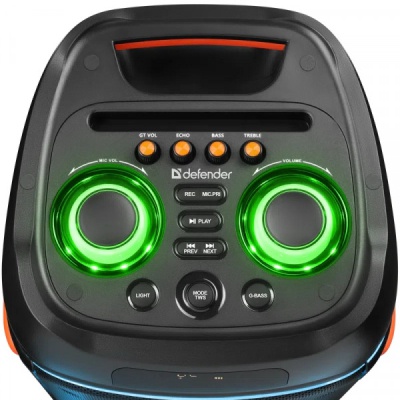 Акустична система Defender Boomer 200 (65201)
