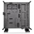 Корпус ThermalTake Core P3 TG Black (CA-1G4-00M1WN-05)