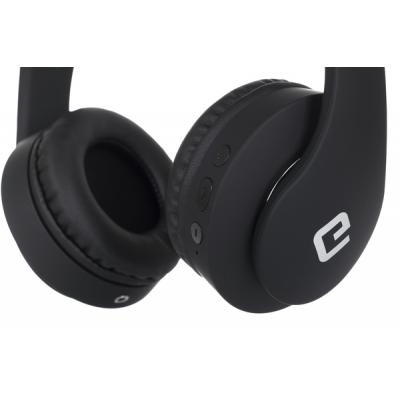 Наушники Ergo BT-790 Black