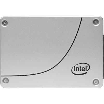 Накопичувач SSD 2.5' 3.84TB INTEL (SSDSC2KB038T801)
