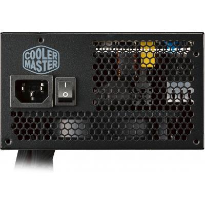 Блок питания CoolerMaster 550W MWE Bronze V2 (MPE-5501-ACAAB-EU)