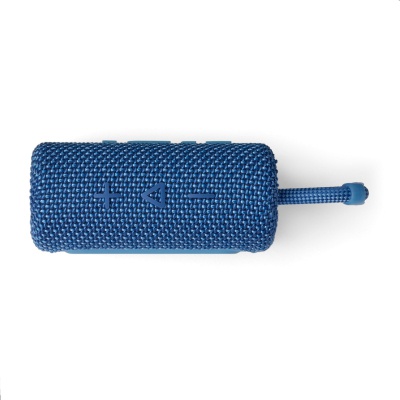 Акустична система JBL Go 3 Eco Blue (JBLGO3ECOBLU)