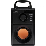Акустична система Media-Tech Boombox BT 15W Black (MT3145_V2)