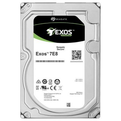 Жесткий диск 3.5' 14TB Seagate (ST14000NM003G)