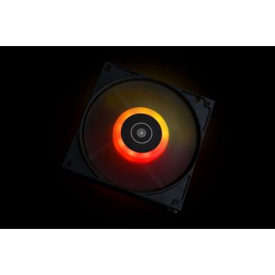 Кулер для корпуса Ekwb EK-Vardar EVO 140ER D-RGB (3830046995469)