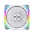 Кулер для корпуса Lian Li Uni Fan SL140-1 Single White (G99.14UF1W.00)
