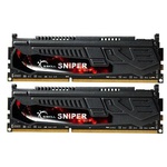 Модуль памяти для компьютера DDR3 8GB (2x4GB) 1866 MHz G.Skill (F3-14900CL9D-8GBSR)