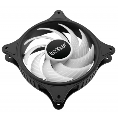 Кулер для корпуса VERSUM DarkFlash