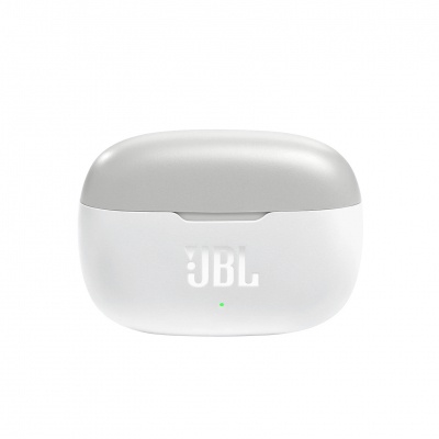 Навушники JBL Wave 200 TWS White (JBLW200TWSWHT)