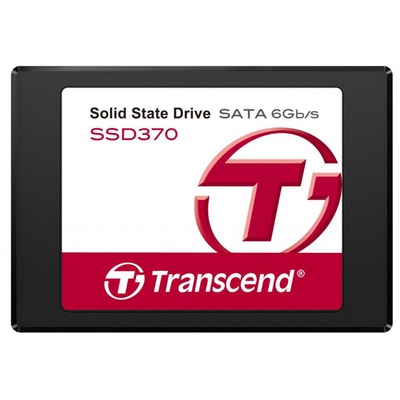 Накопитель SSD 2.5' 256GB Transcend (TS256GSSD370)