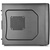 Корпус Deepcool Smarter LED Black