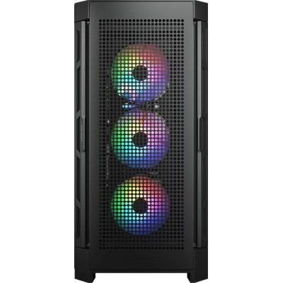 Корпус Cougar Duoface Pro RGB