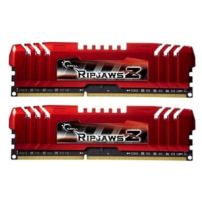 Модуль памяти для компьютера DDR3 16GB (2x8GB) 2133 MHz G.Skill (F3-2133C11D-16GZL)