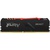 Модуль памяти для компьютера DDR4 64GB (2x32GB) 2666 MHz Beast RGB Kingston Fury (ex.HyperX) (KF426C16BBAK2/64)