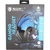 Наушники SADES Xpower Plus Black/Blue (SA706S-B-BL)