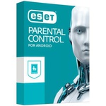 Антивирус ESET Parental Control для Android для 1 ПК, лицензия на 1year (47_1_1)