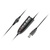 Наушники A4-tech HSB-500U