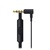 Наушники Cresyn C450S Black (CPU-ES0450BK02)