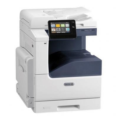 Многофункциональное устройство Xerox VersaLink C7020 з одним лотком (VL_C7020_D)