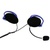 Наушники GEMBIRD MHS-201