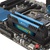Модуль памяти DDR3 8GB (2x4GB) 1600 MHz CORSAIR (CMY8GX3M2A1600C9B)