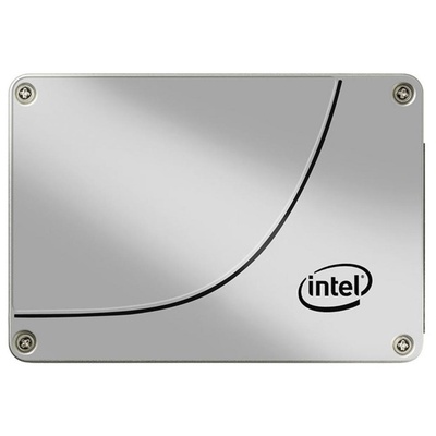 Накопитель SSD 2.5' 300GB INTEL (SSDSC2BB300G401)
