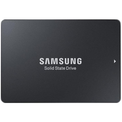 Накопитель SSD 2.5' 128GB Samsung (MZ7LN128HAHQ-00000)