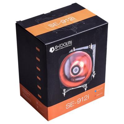 Кулер для процессора ID-Cooling SE-912i-B