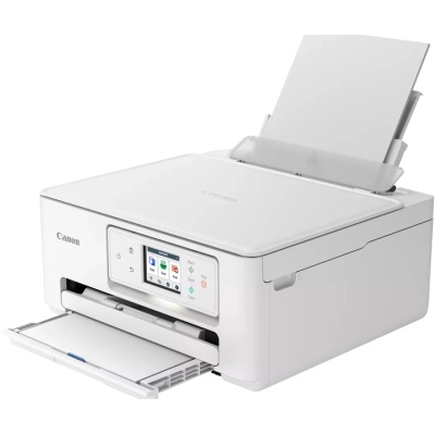 Багатофункціональний пристрій Canon PIXMA TS7640i Wi-Fi (6256C007)