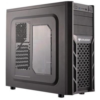 Корпус Cougar Solution 2