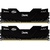 Модуль памяти DDR-3 16GB (2x8GB) 2133 MHz Dark Series Black Team (TDKED316G2133HC10QDC01)