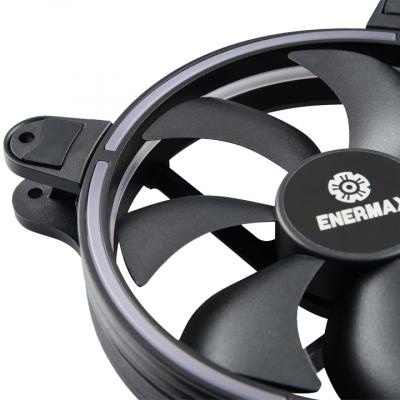 Кулер для корпуса ENERMAX T.B.RGB (UCTBRGB14-BP2)