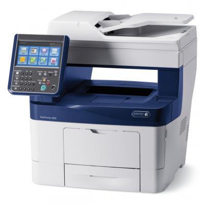 Многофункциональное устройство XEROX WC 3655iX (3655IV_X)