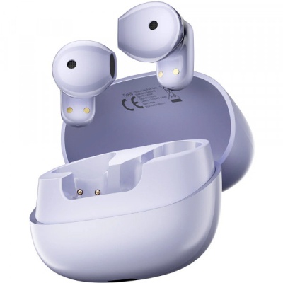 Навушники Blackview AirBuds 20 Purple (6931548319481)