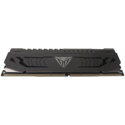 Модуль памяти для компьютера DDR4 16GB (2x8GB) 4000 MHz Viper Steel Patriot (PVS416G400C9K)