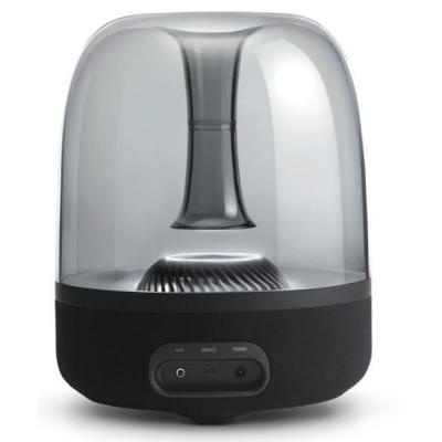 Акустическая система Harman Kardon Aura Studio 2 Black (HKAURASTUDIO2BLKEU)