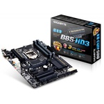 Материнская плата GIGABYTE GA-B85-HD3