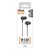 Наушники Trust Ziva Mic Black (21950)