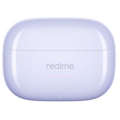 Навушники realme Buds T310 Monet Purple (RMA2303 Monet Purple)