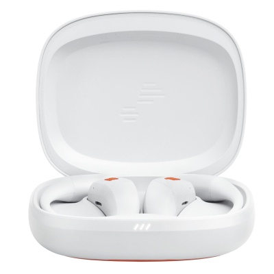 Навушники JBL Endurance Zone White (JBLENDUZONEWHT)