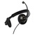 Наушники Sennheiser SC 60 USB ML Black (504547)