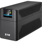 Пристрій безперебійного живлення Eaton 5E G2 700VA (5E700D)