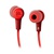 Наушники JBL E25BT Red (E25BTRED)
