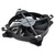 Кулер для корпуса Zalman ZM-DF12