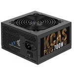 Блок питания AeroCool 700W KCAS-700 (KCAS-700 PLUS)