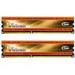 Модуль памяти DDR3 8GB (2x4GB) 2400 MHz Team (TLAD38G2400HC11CDC01)
