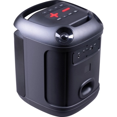Акустична система Defender Boomer 45 Bluetooth Black (65245)