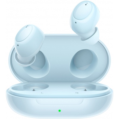 Наушники Oppo Enco Buds W12 Blue (OFETI81_BLUE)